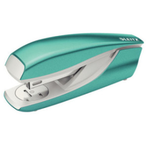 AGRAFEUSE LEITZ 55021 NEXXT BLEU GLACIER METAL 30FLS