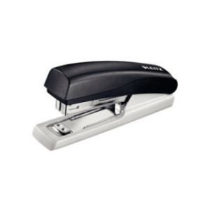 AGRAFEUSE LEITZ 5517 MINI NOIR 10FLS