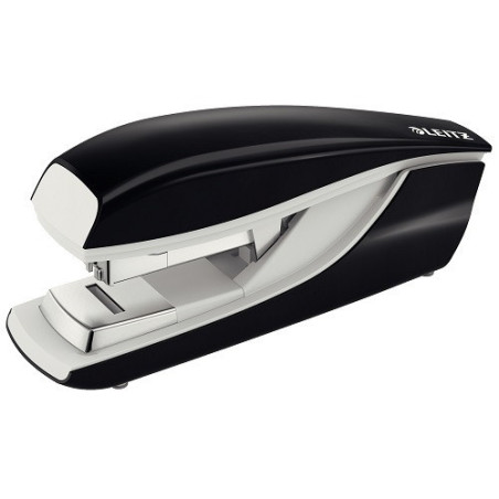 AGRAFEUSE LEITZ 5523 FLAT-CLINCH NOIR 40FLS