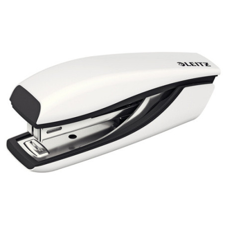 AGRAFEUSE LEITZ 5528 MINI NEXXT BLANC METAL 10FLS