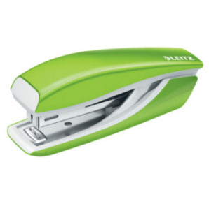 AGRAFEUSE LEITZ 5528 MINI NEXXT VERT METAL 10FLS