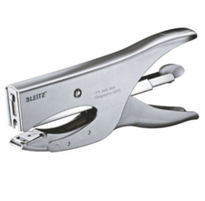 AGRAFEUSE-PINCE LEITZ METAL 40FLS