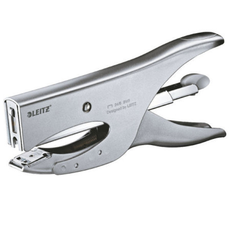 AGRAFEUSE-PINCE LEITZ METAL 40FLS