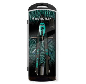 COMPAS STAEDTLER NORIX VERT