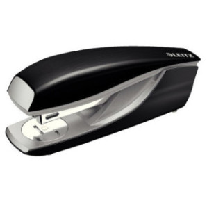 AGRAFEUSE LEITZ 5562 STYLE NOIR METAL 30FLS