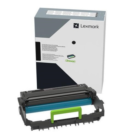 CARTOUCHE IMP. LEXMARK NOIR 40000P.