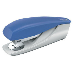 AGRAFEUSE LEITZ 5604 RECYCLE BLEU 30FLS
