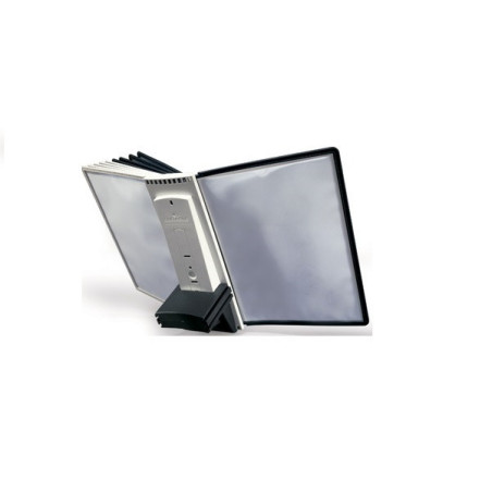 PUPITRE DE TABLE DURABLE SHERPA 10 POCH.
