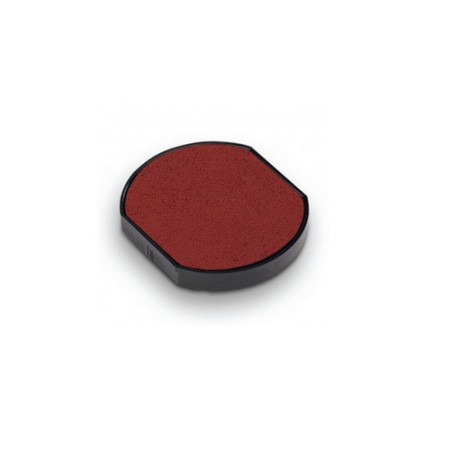 TAMPON TRODAT RECHARGE 46019 ROUGE