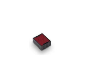 TAMPON TRODAT RECHARGE 4908 ROUGE