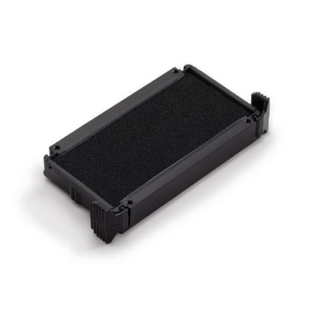 TAMPON TRODAT RECHARGE 4912 NOIR