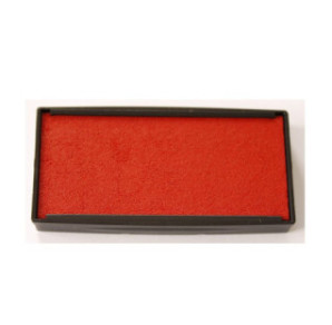 TAMPON TRODAT RECHARGE 4913 ROUGE