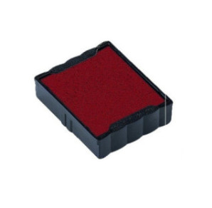 TAMPON TRODAT RECHARGE 4922 ROUGE