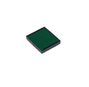 TAMPON TRODAT RECHARGE 4924 VERT