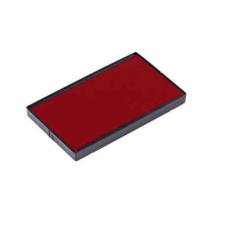 TAMPON TRODAT RECHARGE 4926 ROUGE