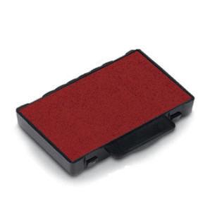TAMPON TRODAT RECHARGE 6/53 ROUGE