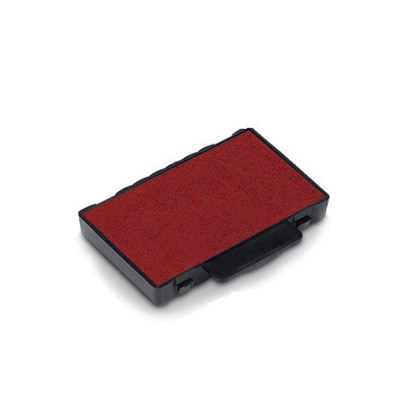TAMPON TRODAT RECHARGE 6/53 ROUGE