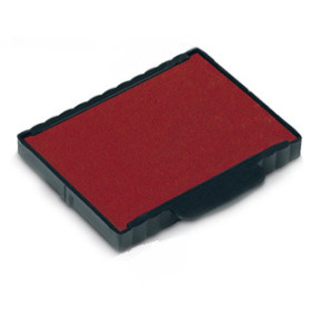 TAMPON TRODAT RECHARGE 6/57 ROUGE
