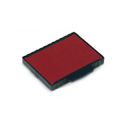 TAMPON TRODAT RECHARGE 6/57 ROUGE