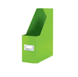 PORTE-REVUES LEITZ VERT