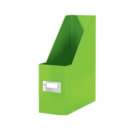 PORTE-REVUES LEITZ VERT