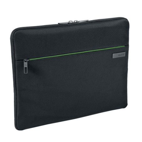 POCHETTE POUR ORDINATEUR SMART TRAVELLER LEITZ NOIR