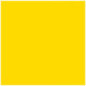 PAPIER DESSIN A4 300G JAUNE BANANE PAQ. 50FLS