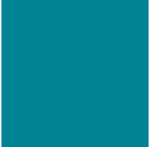 PAPIER DESSIN A4 300G TURQUOISE PAQ. 50FLS