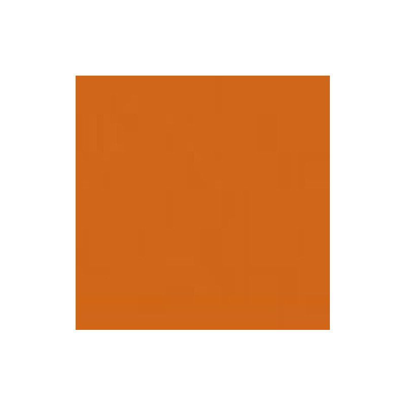 PAPIER DESSIN A4 300G ORANGE CLAIR PAQ. 50FLS