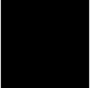 PAPIER DESSIN A4 300G NOIR PAQ. 50FLS