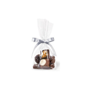 SACHET CELLOPHANE BSB 9,5X16CM 6PCS
