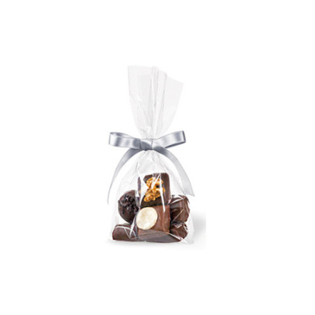 SACHET CELLOPHANE BSB 9,5X16CM 6PCS