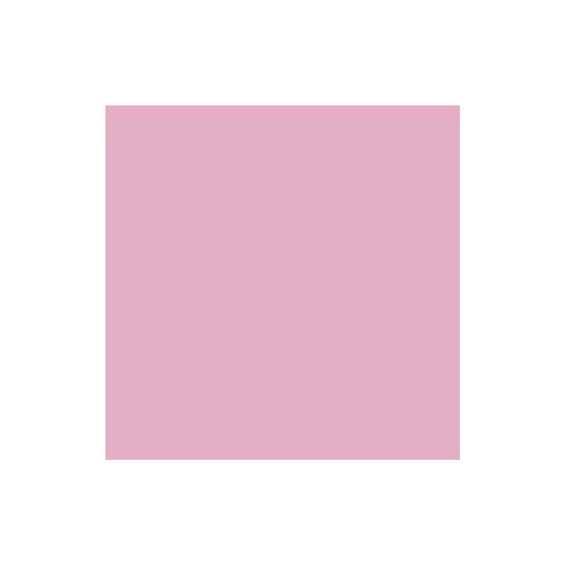 PAPIER DESSIN A3 130G ROSE PAQ. 50FLS