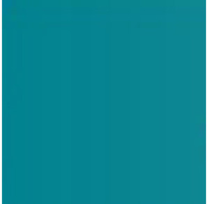 PAPIER DESSIN A4 130G TURQUOISE PAQ. 100FLS