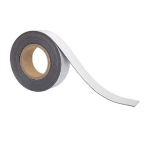 BANDE MAGNETIQUE MAUL AUTOADHESIVE 4,5CMX10M