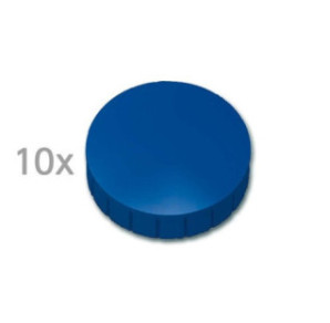 AIMANT Ø 24MM MAUL BLEU 10PCS