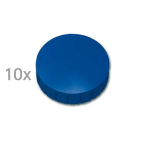 AIMANT Ø 32MM MAUL BLEU 10PCS