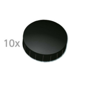 AIMANT Ø 32MM MAUL NOIR 10PCS