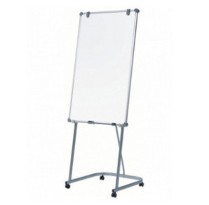 TABLEAU BLANC MOBILE PRO MAUL 120X75CM