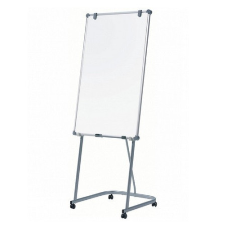 TABLEAU BLANC MOBILE PRO MAUL 120X75CM