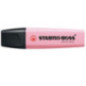 SURLIGNEUR STABILO BOSS PASTEL ROSE