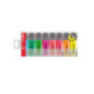SURLIGNEUR STABILO BOSS 8PCS