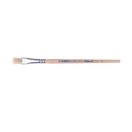 PINCEAU PELIKAN BROSSE COURTE N°18 (100435960)