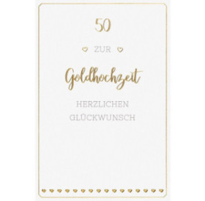 CARTE VOEUX BSB NATURE CARD MARIAGE 50