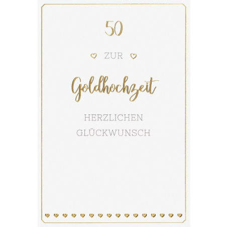 CARTE VOEUX BSB NATURE CARD MARIAGE 50