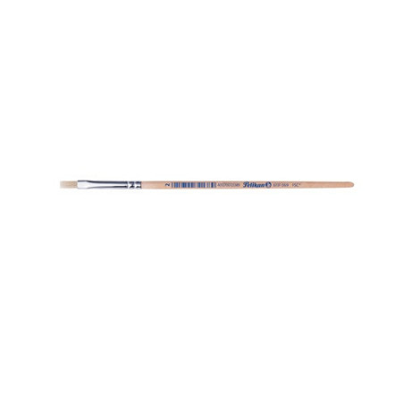 PINCEAU PELIKAN BROSSE COURTE N°2 (400142598)