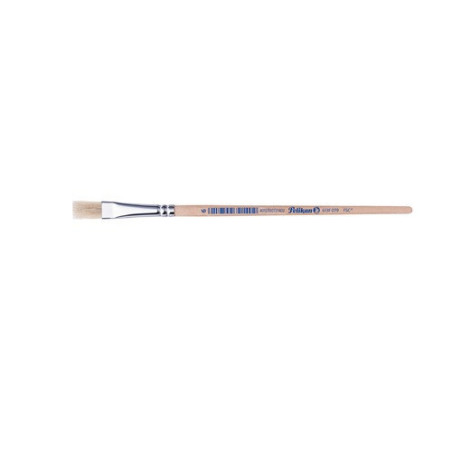 PINCEAU PELIKAN BROSSE COURTE N°6 (400141579)