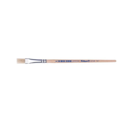 PINCEAU PELIKAN BROSSE COURTE N°8 (400141580)