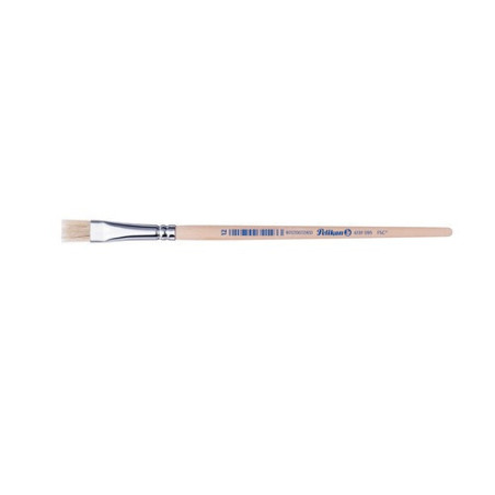 PINCEAU PELIKAN BROSSE COURTE N°12 (400141582)