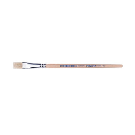 PINCEAU PELIKAN BROSSE COURTE N°16 (400141584)